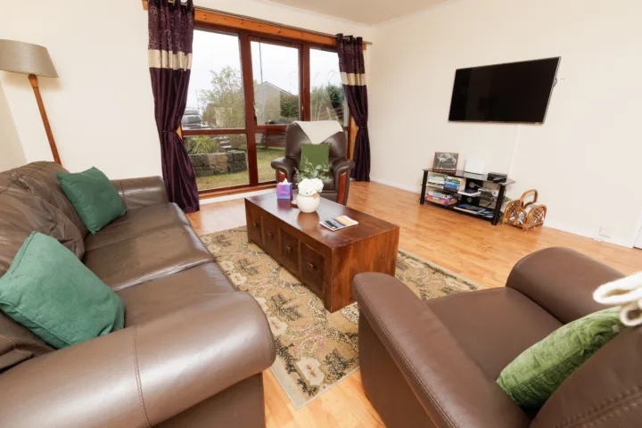 Millbrae, Lerwick