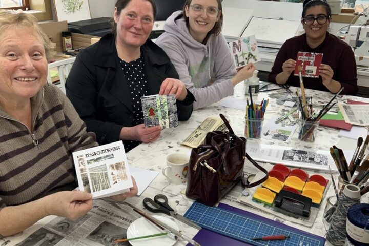 Aister Studio Diane Garrick Shetland Stays 5