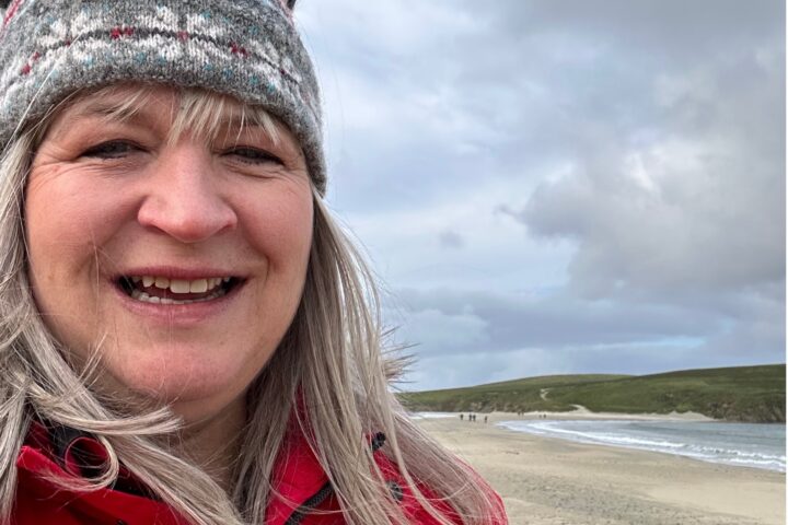 Shetland Guided Tours Shetland Stays