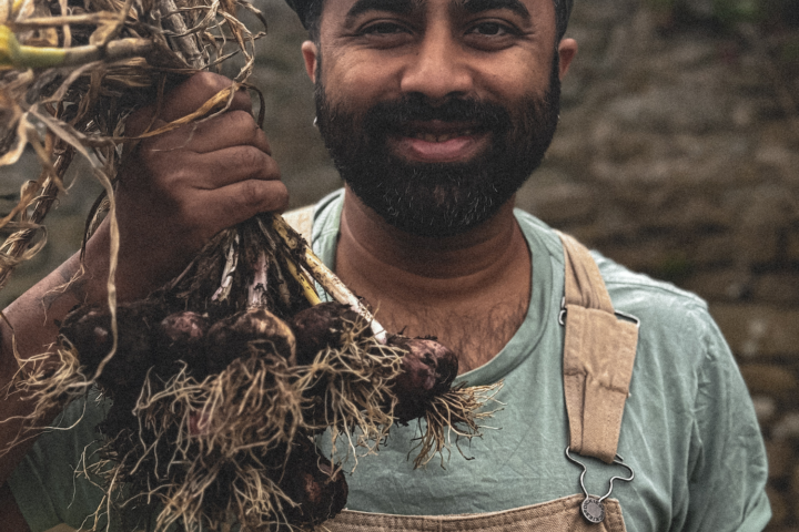 Shetland Stays Shetland Chef 1