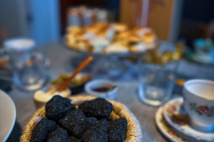 Shetland Stays Shetland Chef 4