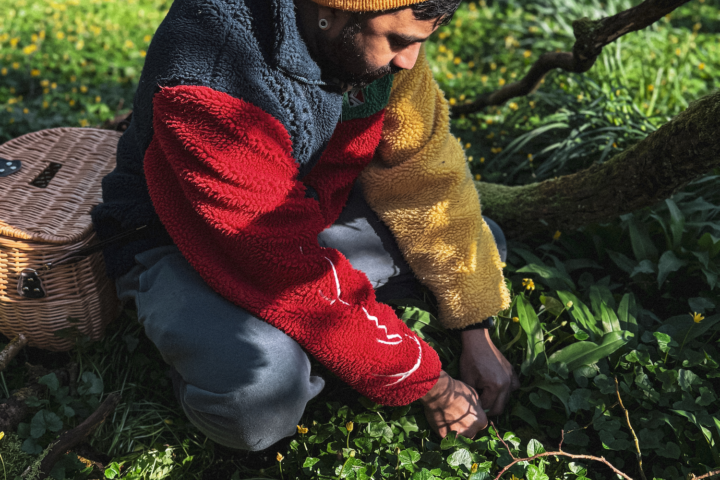 Shetland Stays Shetland Chef 5