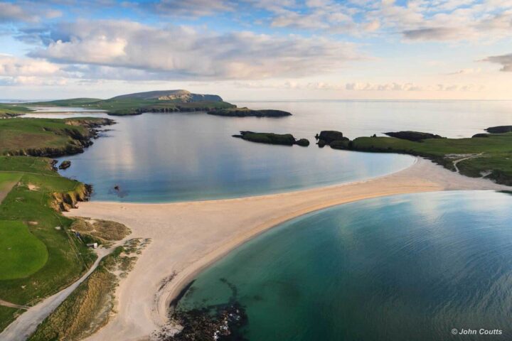 Shetland Tour Guide Offering 5