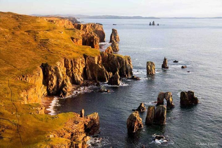 Shetland Tour Guide Offering 2