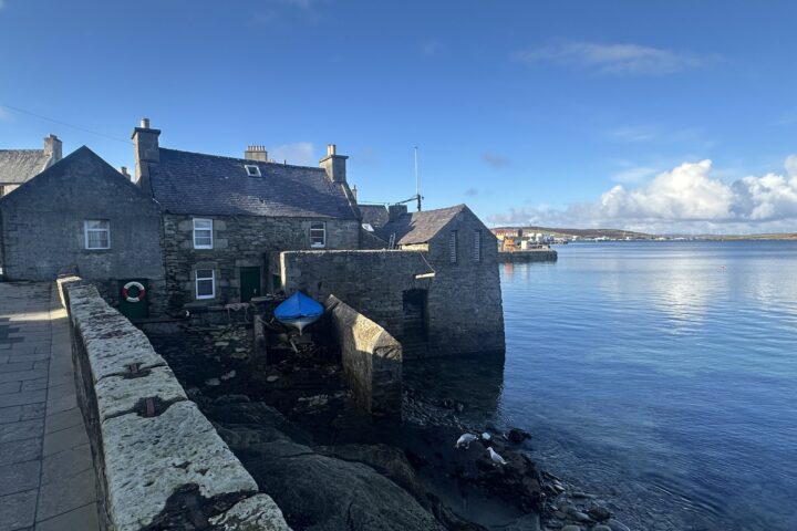 Shetland guided tours 3