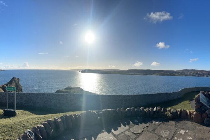 Shetland guided tours 5