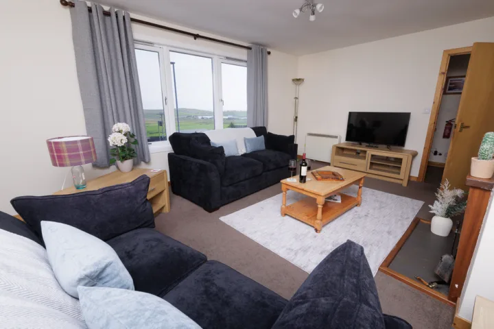 Mansefield Hoose, Cunningsburgh