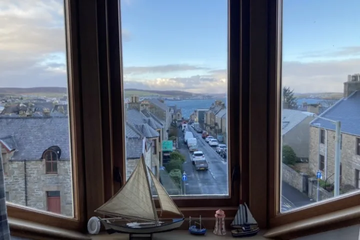 North Harbour View