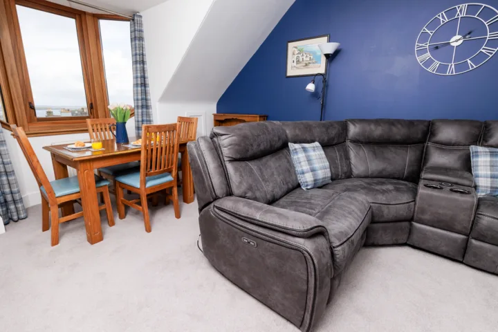 North Harbour View, Lerwick