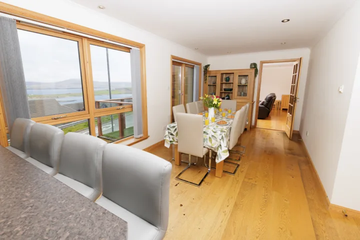 Quoys Self Catering, Lerwick