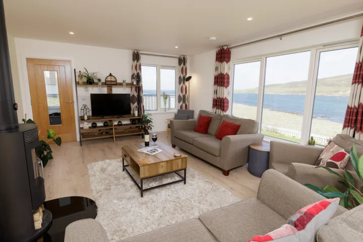 Wasterview, Trondra
