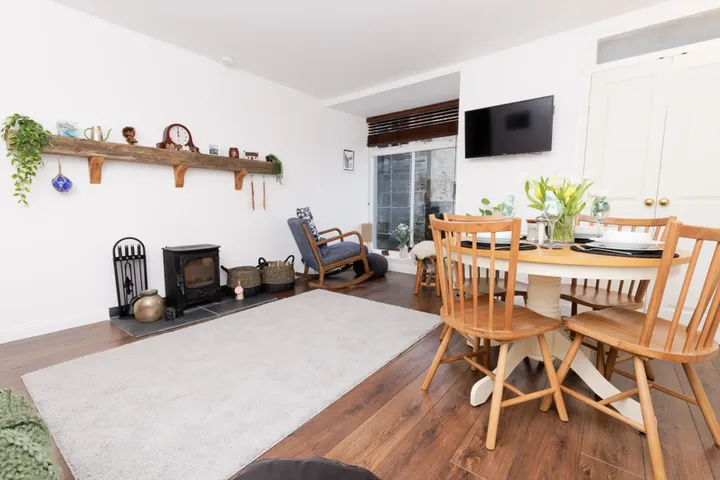 Bain's Closs, Lerwick